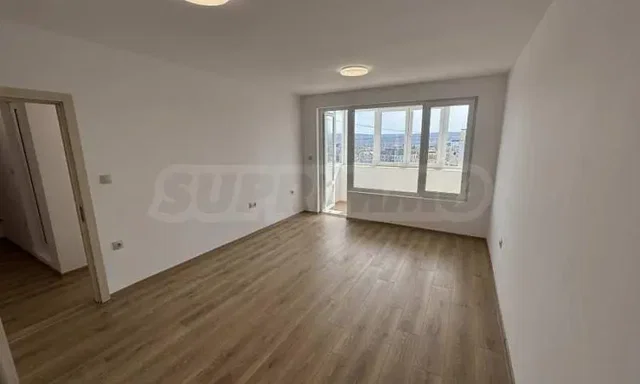 Obývačka