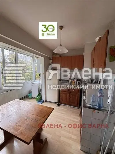 Obývačka