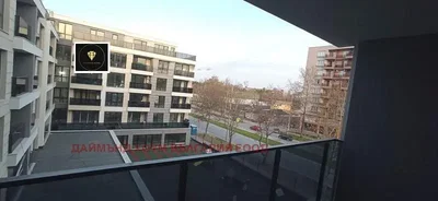 Дневна соба