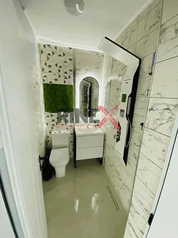 غرفة معيشة