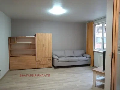 Дневна соба