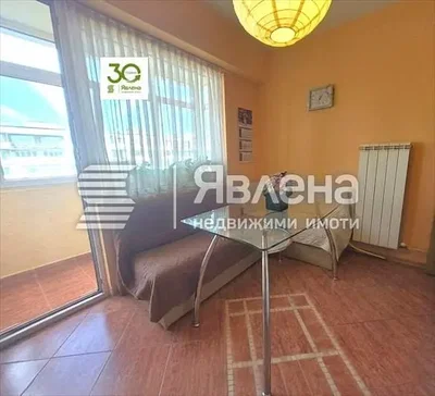 Дневна соба