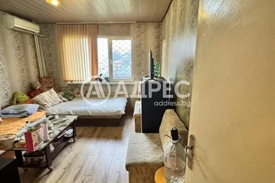 Дневна соба