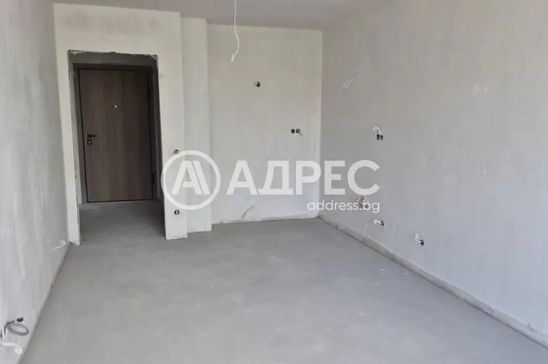 Дневна соба