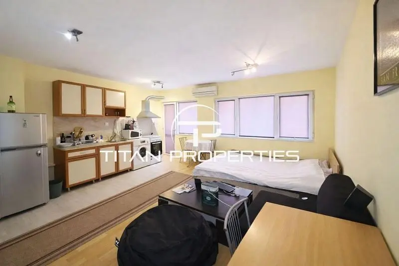 Дневна соба