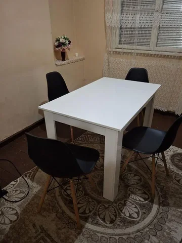 غرفة معيشة