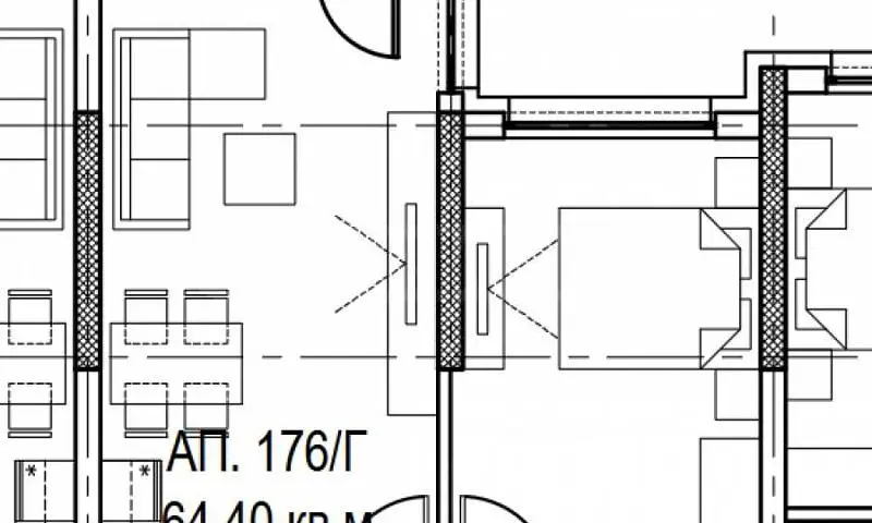 Дневна соба