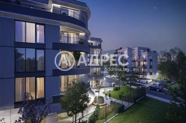 Дневна соба