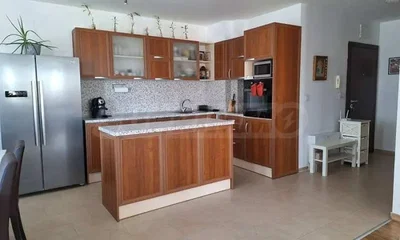 غرفة معيشة