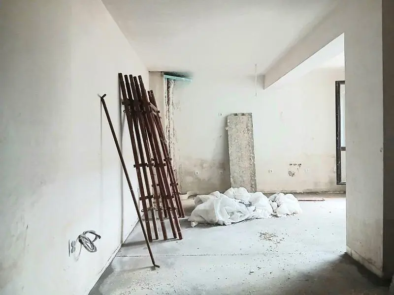 Дневна соба