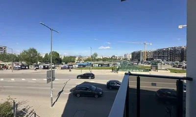 Дневна соба
