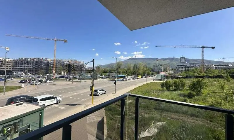 Дневна соба