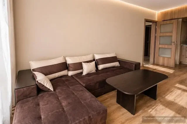 غرفة معيشة
