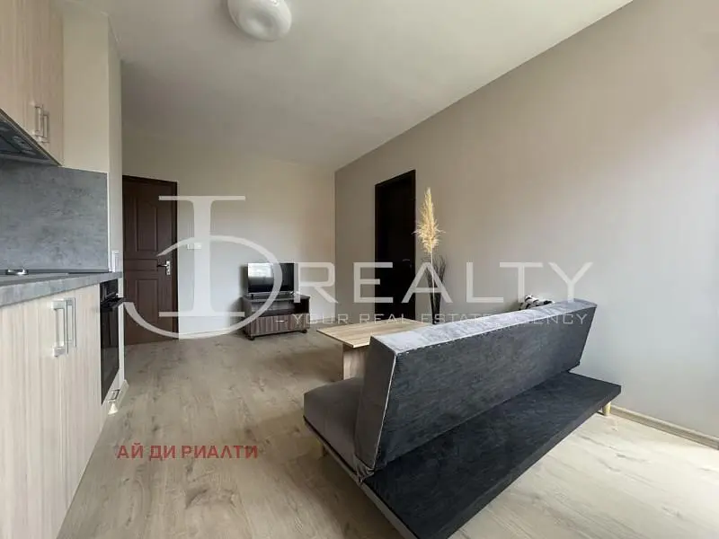 Дневна соба