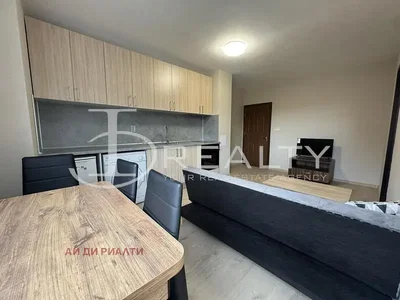 Дневна соба