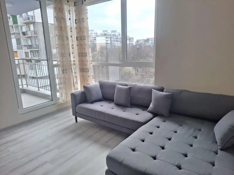 Obývací pokoj
