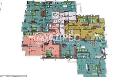 Дневна соба