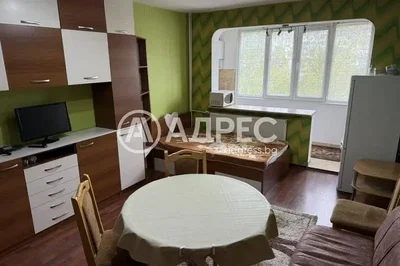 Obývací pokoj