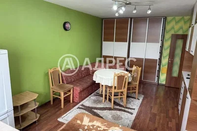 Obývací pokoj