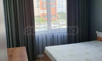 Дневна соба