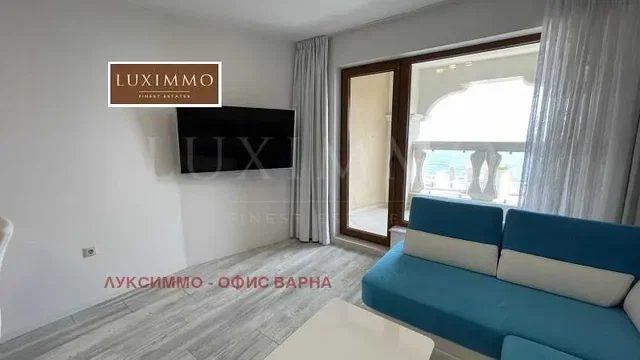 Obývačka