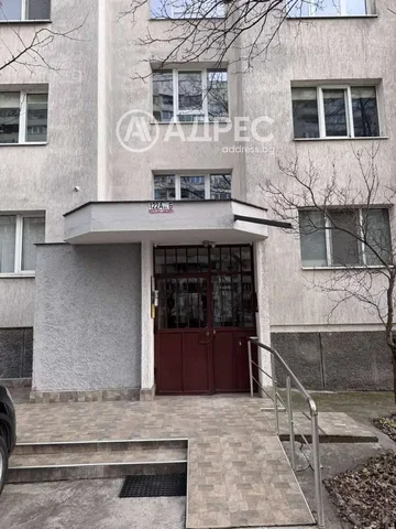 Obývací pokoj