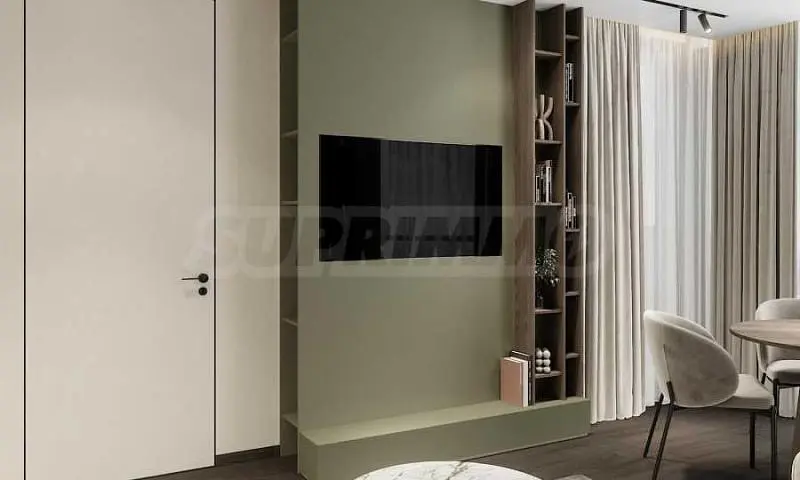 Дневна соба