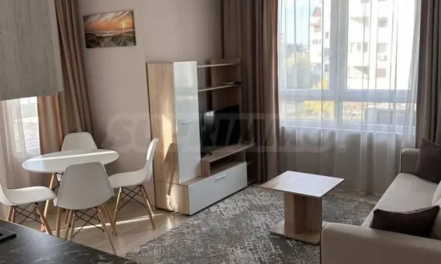 Obývací pokoj