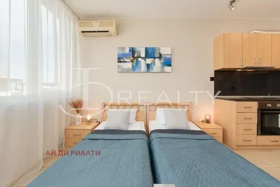 Дневна соба