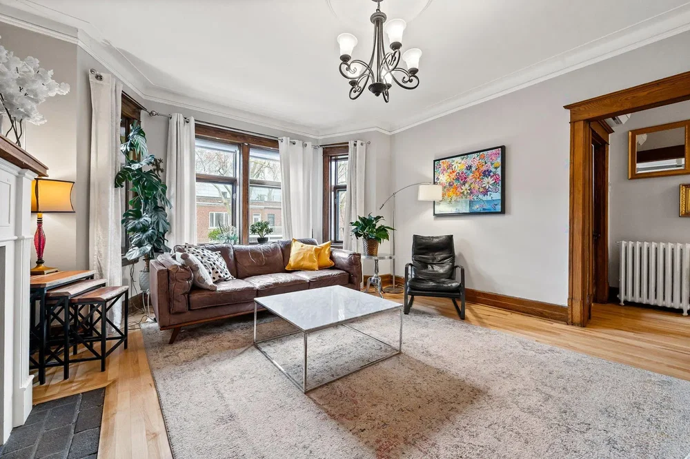 Дневна соба