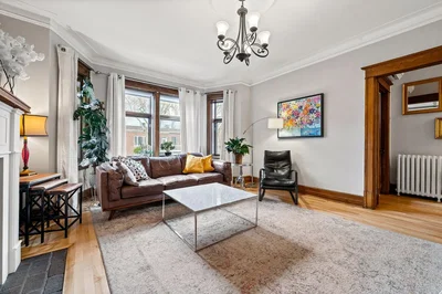 Дневна соба