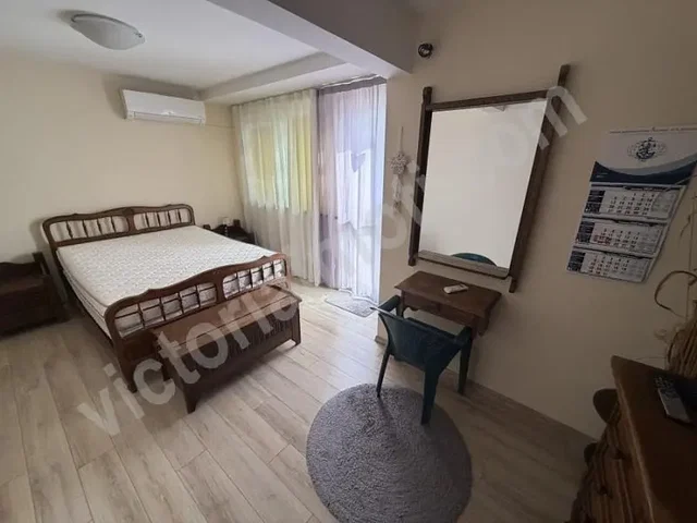 Obývačka
