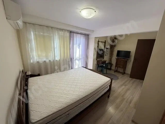 Obývačka
