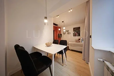Obývací pokoj