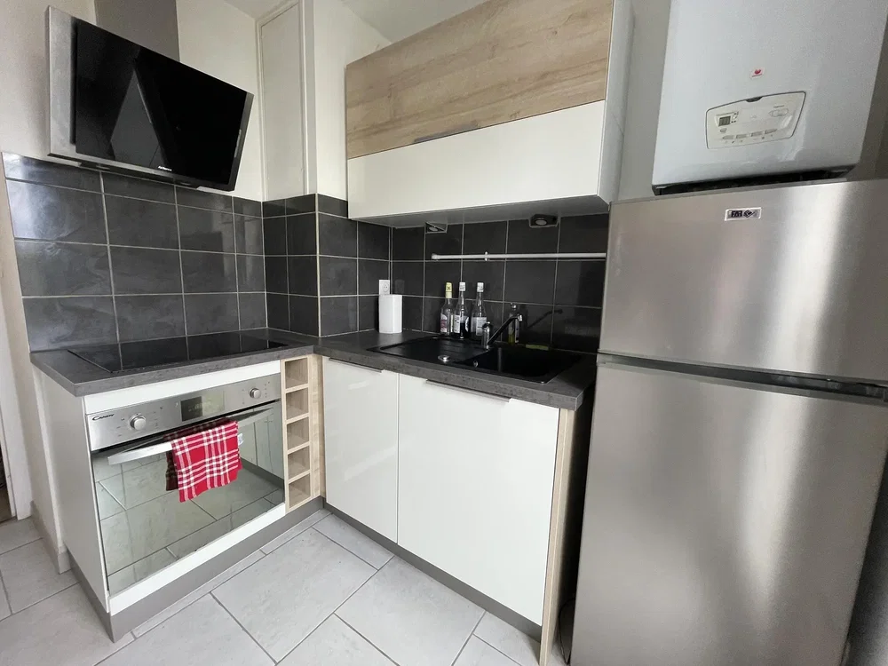 Woonkamer