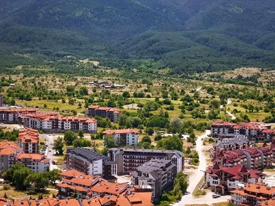 Obývačka