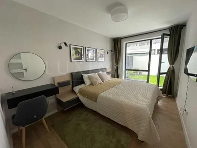 Obývací pokoj