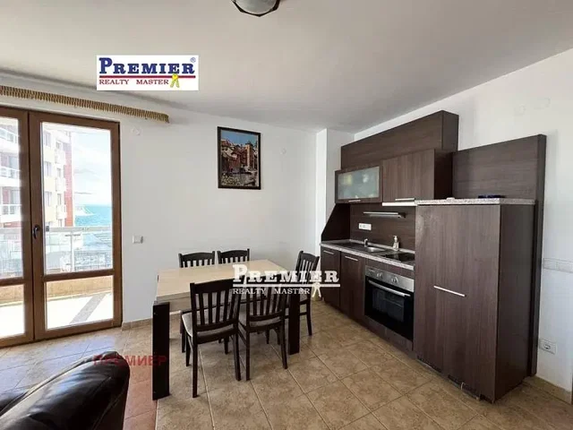 Obývačka
