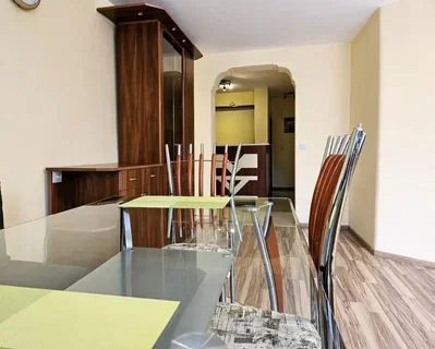 غرفة معيشة