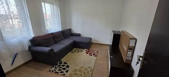 Obývačka