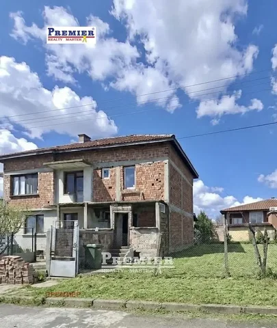 Obývačka