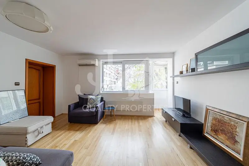 Дневна соба