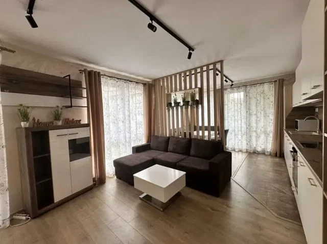 Obývačka