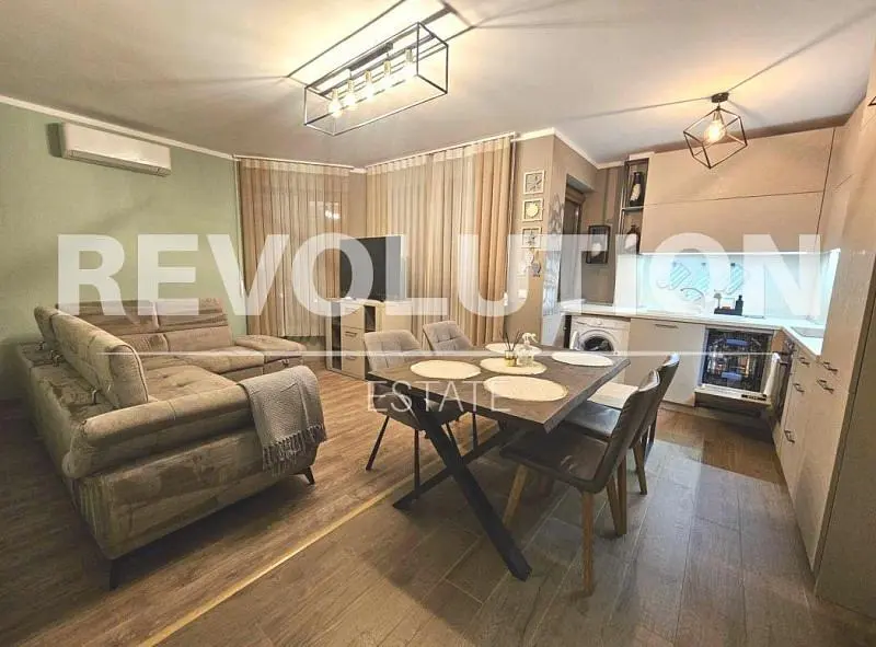 Дневна соба