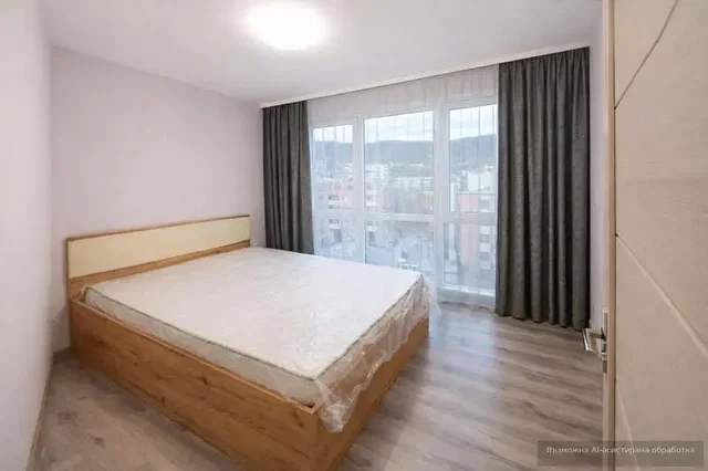 Obývačka