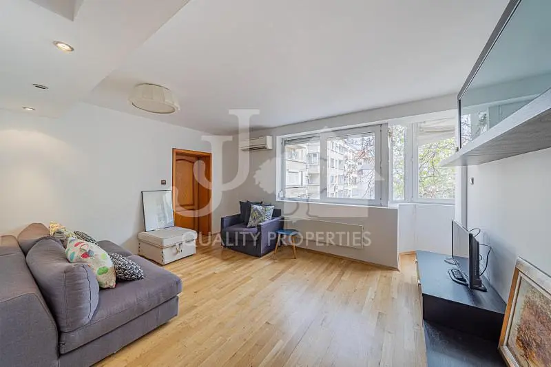 Дневна соба