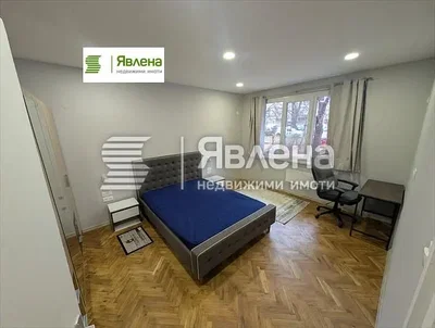 Дневна соба
