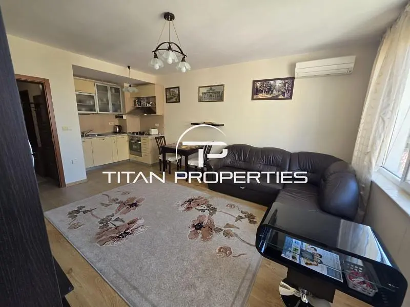 Дневна соба