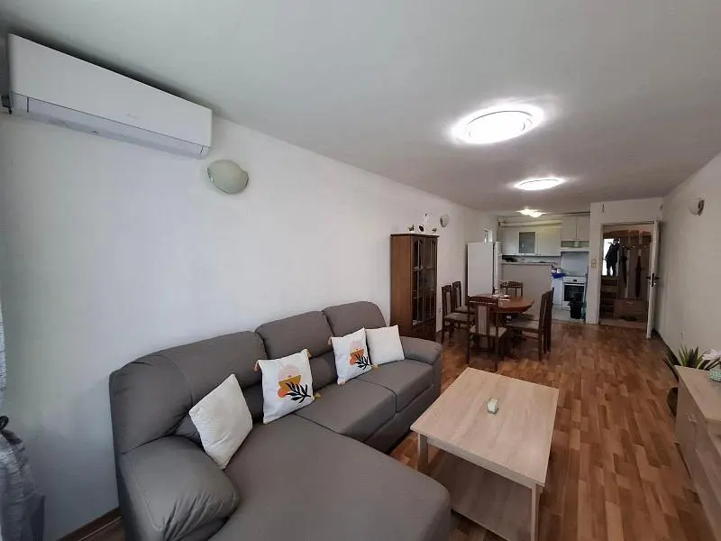 Obývací pokoj