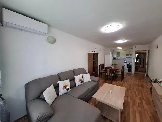 Obývačka